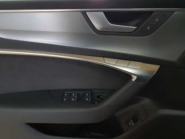 Audi A7 view 19