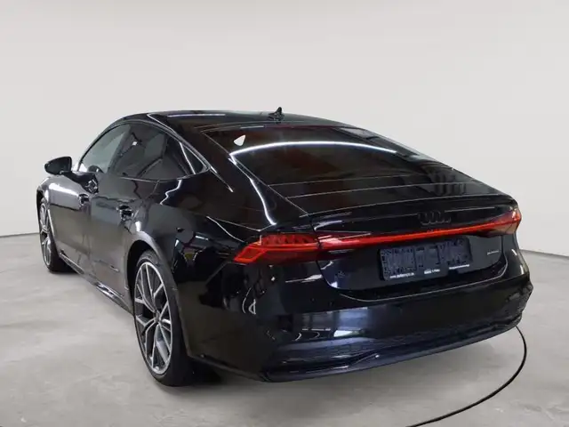 Audi A7 view 5