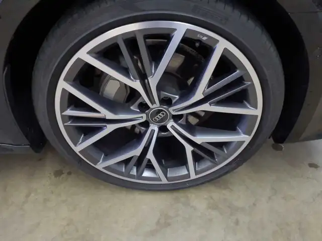 Audi A7 view 17