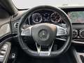 Mercedes-Benz S 63 AMG 4Matic L Designo Burmester Chauffeur Silber - thumbnail 16