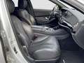 Mercedes-Benz S 63 AMG 4Matic L Designo Burmester Chauffeur Silber - thumbnail 11