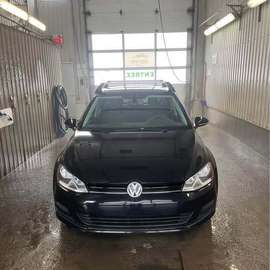 5dr HB Auto 1.8 TSI Highline