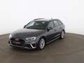 Audi A4 Avant 40 TDI S-Line Aut LED NAVI SITZHZG TEMP Grau - thumbnail 1