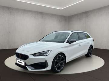 Sportstourer 2.0 TSI VZ 4Drive Kamera, Navi