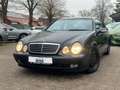 Mercedes-Benz CLK 230 KOMPRESSOR AVANTGARDE Zwart - thumbnail 1