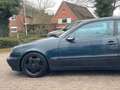 Mercedes-Benz CLK 230 KOMPRESSOR AVANTGARDE Zwart - thumbnail 9