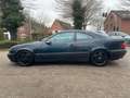 Mercedes-Benz CLK 230 KOMPRESSOR AVANTGARDE Zwart - thumbnail 8