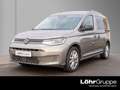 Volkswagen Caddy 2.0 TDI DSG Life Navi, LED, ACC Beige - thumbnail 1