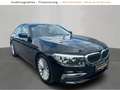 BMW 530 Baureihe 5 Lim. 530 d Luxury Line Noir - thumbnail 2