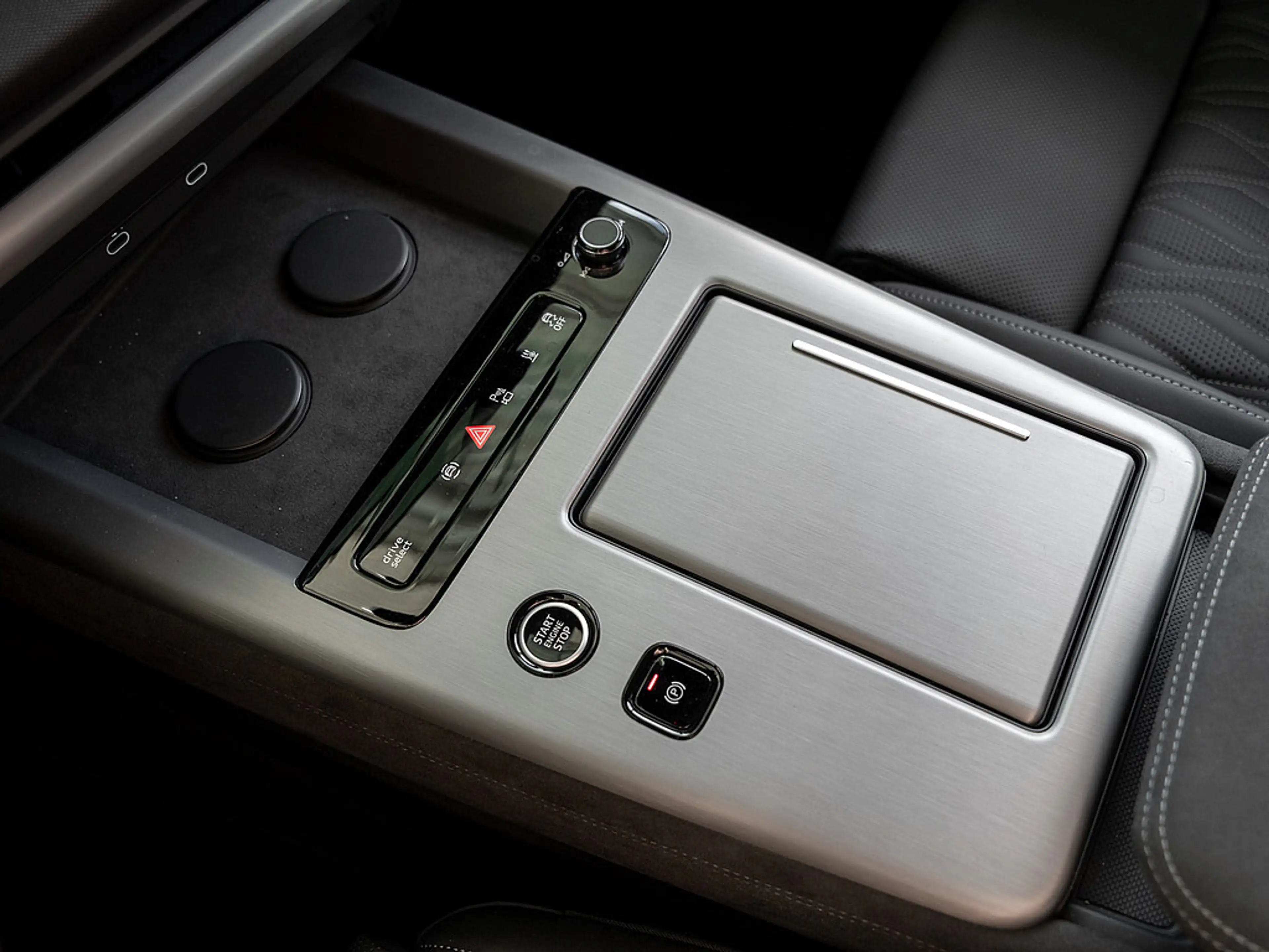Audi Q7 50 TDI quattro tiptronic AHK PANO KAM HUD — photo 8