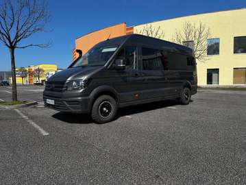 55 TDI Autm. HA