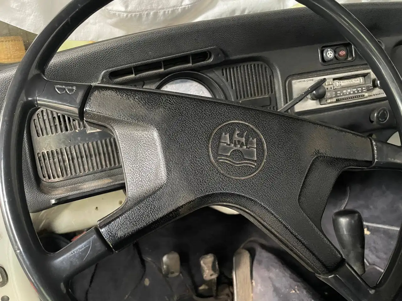 Volkswagen Maggiolino 1600, foto 6