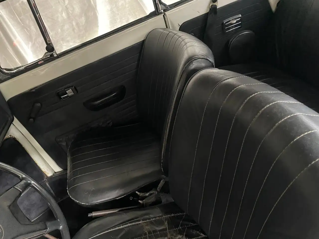Volkswagen Maggiolino 1600, foto 5
