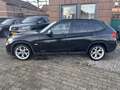 BMW X1 sDrive18i Exec. Schwarz - thumbnail 3