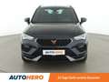 CUPRA Ateca 2.0 TSI 4Drive Aut. *LED*ACC*SPUR*TOT*360°* Schwarz - thumbnail 9