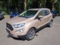 Ford EcoSport Titanium Beige - thumbnail 1