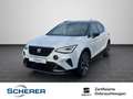 SEAT Arona 1.0 TSI FR Navi, LED, Travel Assist, ACC, Weiß - thumbnail 1