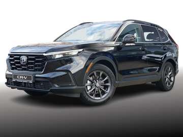 e:HEV Elegance AWD+NAVI+SHZ+PANO+ACC+RF+LED