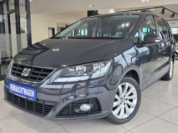 2.0 TDI DSG Crono 7-Sitze *Full Link*
