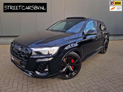 Audi Q7 60 TFSI e quattro S Competition /Facelift /22 inch