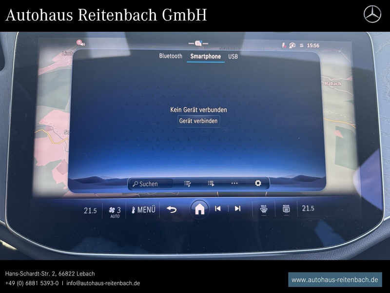 Mercedes-Benz E 53 AMG E53T AMG HYBRID 4M+ BURMEST AHK+DIST+20+DYNAMPKT — photo 15