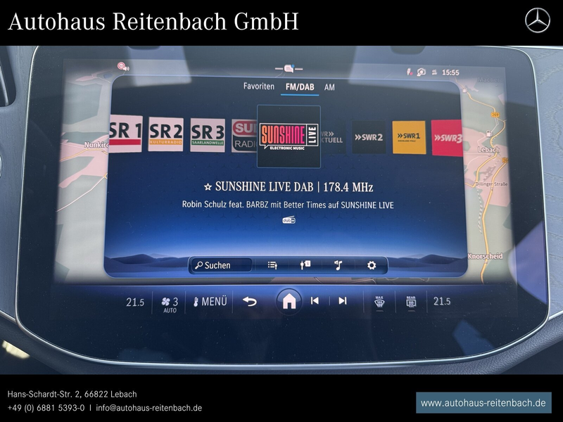 Mercedes-Benz E 53 AMG E53T AMG HYBRID 4M+ BURMEST AHK+DIST+20+DYNAMPKT — photo 14