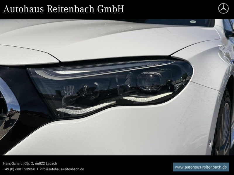 Mercedes-Benz E 53 AMG E53T AMG HYBRID 4M+ BURMEST AHK+DIST+20+DYNAMPKT — photo 8