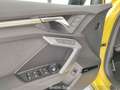 Audi A3 allstreet 35 TFSI S tronic Identity Contrast Giallo - thumbnail 11