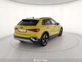 Audi A3 allstreet 35 TFSI S tronic Identity Contrast Giallo - thumbnail 3