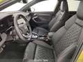 Audi A3 allstreet 35 TFSI S tronic Identity Contrast Giallo - thumbnail 7