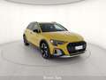 Audi A3 allstreet 35 TFSI S tronic Identity Contrast Giallo - thumbnail 4