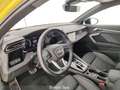 Audi A3 allstreet 35 TFSI S tronic Identity Contrast Giallo - thumbnail 8