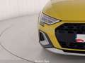Audi A3 allstreet 35 TFSI S tronic Identity Contrast Giallo - thumbnail 5