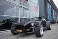 Donkervoort D8 1.8 Zetec Schwarz - thumbnail 1