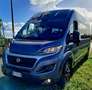 Fiat Ducato Ducato Maxi 9 POSTI TRASPORTO DISABILI 5 CARROZZIN Blu/Azzurro - thumbnail 3