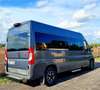 Fiat Ducato Ducato Maxi 9 POSTI TRASPORTO DISABILI 5 CARROZZIN Blu/Azzurro - thumbnail 5