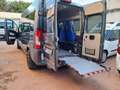 Fiat Ducato Ducato Maxi 9 POSTI TRASPORTO DISABILI 5 CARROZZIN Blu/Azzurro - thumbnail 7