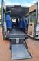 Fiat Ducato Ducato Maxi 9 POSTI TRASPORTO DISABILI 5 CARROZZIN Blu/Azzurro - thumbnail 9