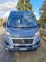 Fiat Ducato Ducato Maxi 9 POSTI TRASPORTO DISABILI 5 CARROZZIN Blu/Azzurro - thumbnail 10