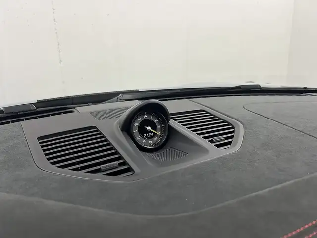 Porsche 911 Carrera Coupé GT3 RS PDK, Carbon, Weissach, Lif... Ansicht 26