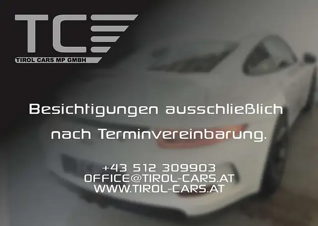 Porsche 911 Carrera Coupé GT3 RS PDK, Carbon, Weissach, Lif... Ansicht 10