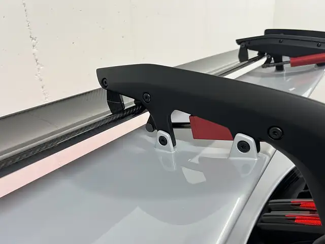 Porsche 911 Carrera Coupé GT3 RS PDK, Carbon, Weissach, Lif... Ansicht 14