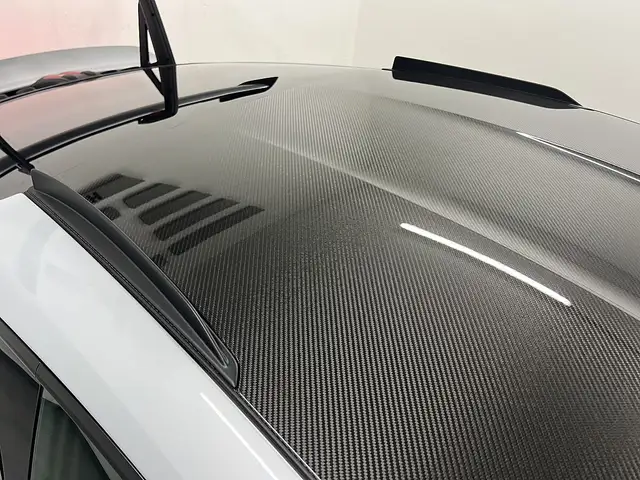 Porsche 911 Carrera Coupé GT3 RS PDK, Carbon, Weissach, Lif... Ansicht 13