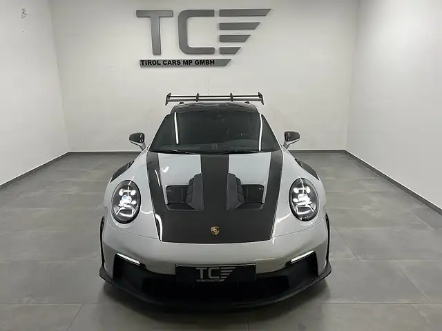 Porsche 911 Carrera Coupé GT3 RS PDK, Carbon, Weissach, Lif... Ansicht 5