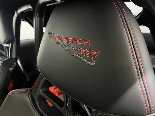 Porsche 911 Carrera Coupé GT3 RS PDK, Carbon, Weissach, Lif... Ansicht 18