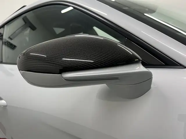 Porsche 911 Carrera Coupé GT3 RS PDK, Carbon, Weissach, Lif... Ansicht 17