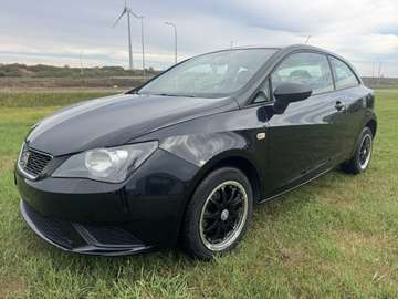 Ibiza 1.2i / 95.000km / Garantie 12m.