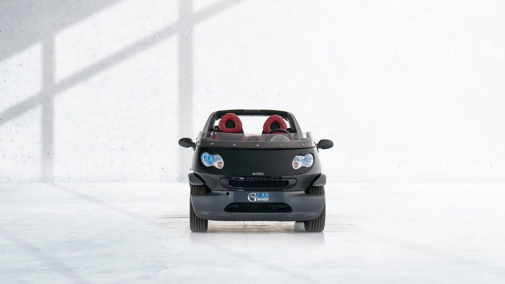 smart crossblade 0.6 Schwarz - 2