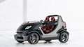 smart crossblade 0.6 Schwarz - thumbnail 1