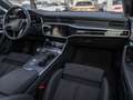 Audi A6 45 TFSI Q S LINE PANO MATRIX AHK ASSIST Blau - thumbnail 5